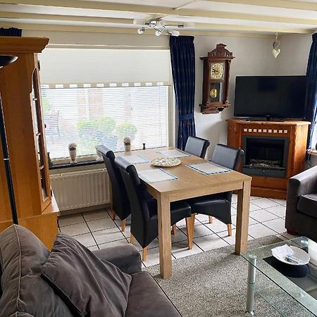 Appartementen Koets Biggekerke Εξωτερικό φωτογραφία