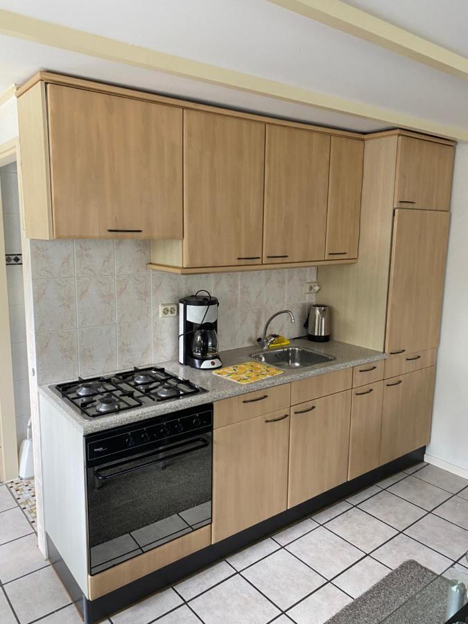 Appartementen Koets Biggekerke Εξωτερικό φωτογραφία
