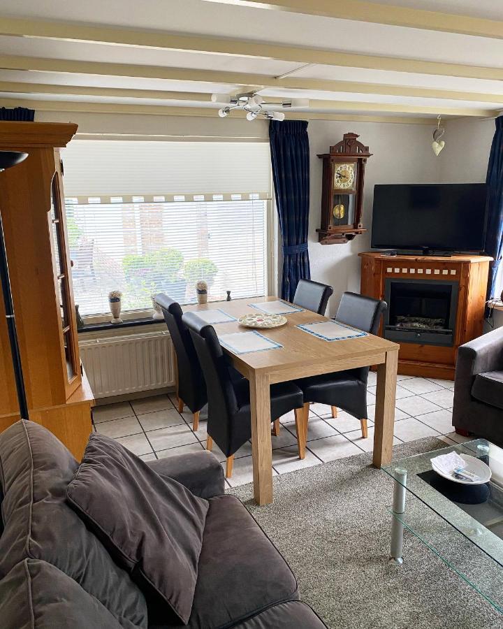 Appartementen Koets Biggekerke Εξωτερικό φωτογραφία