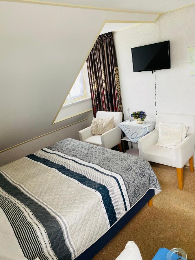 Appartementen Koets Biggekerke Εξωτερικό φωτογραφία