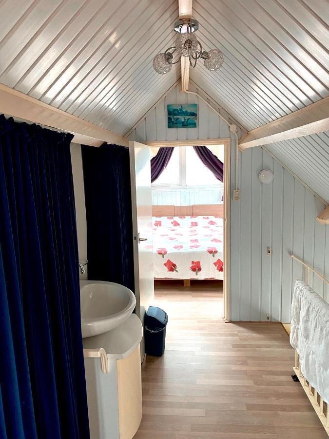 Appartementen Koets Biggekerke Εξωτερικό φωτογραφία